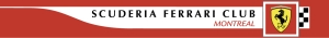 La Scudéria Ferrari Club Montréal est le premier club officiel au Canada.