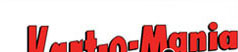 Katomania logo